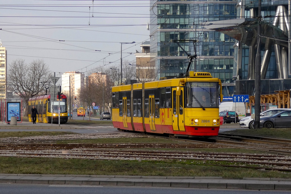 Alstom 116Na #3004