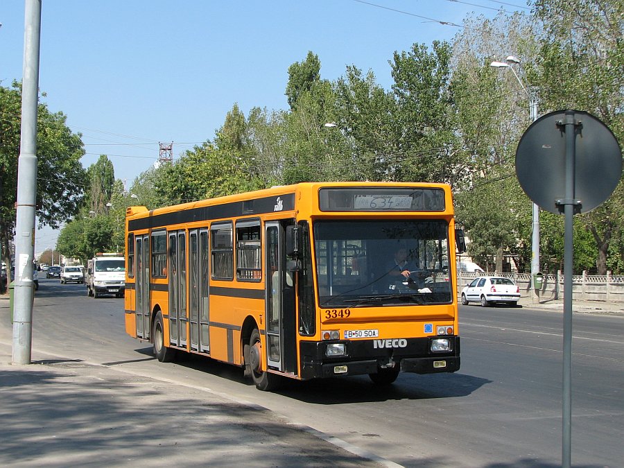 Iveco 480.12 #3349