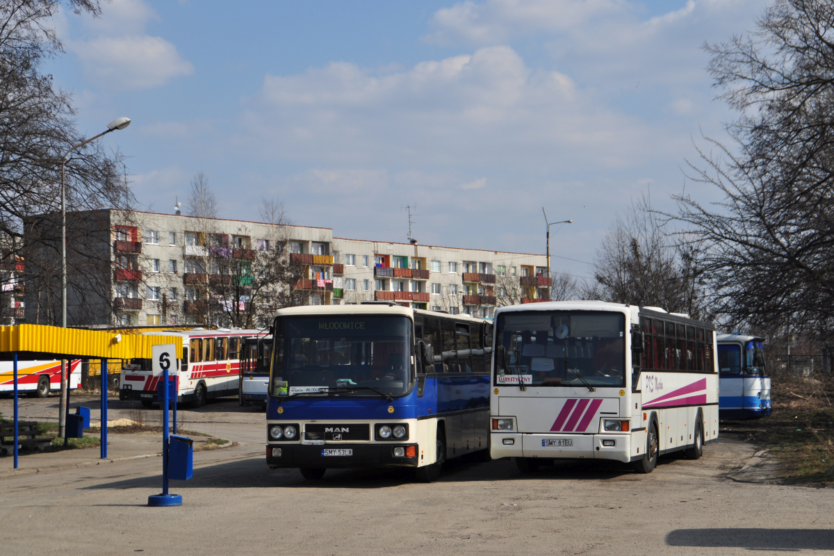 Jelcz T120 #M960005