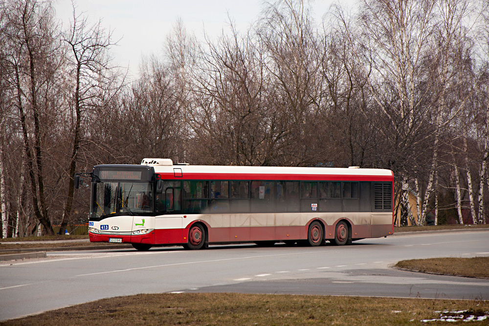 Solaris Urbino 15 III #413