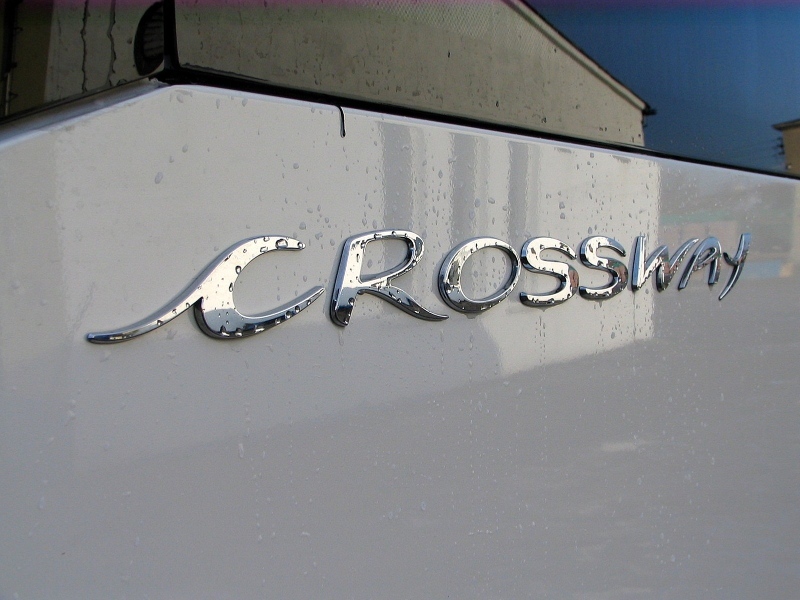 Irisbus Crossway 12M #10