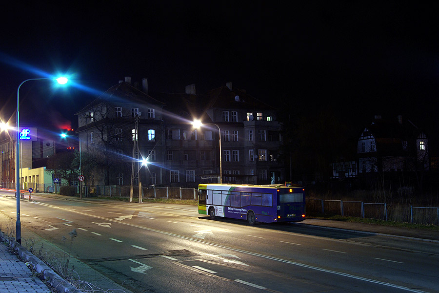 Neoplan N4016 #202