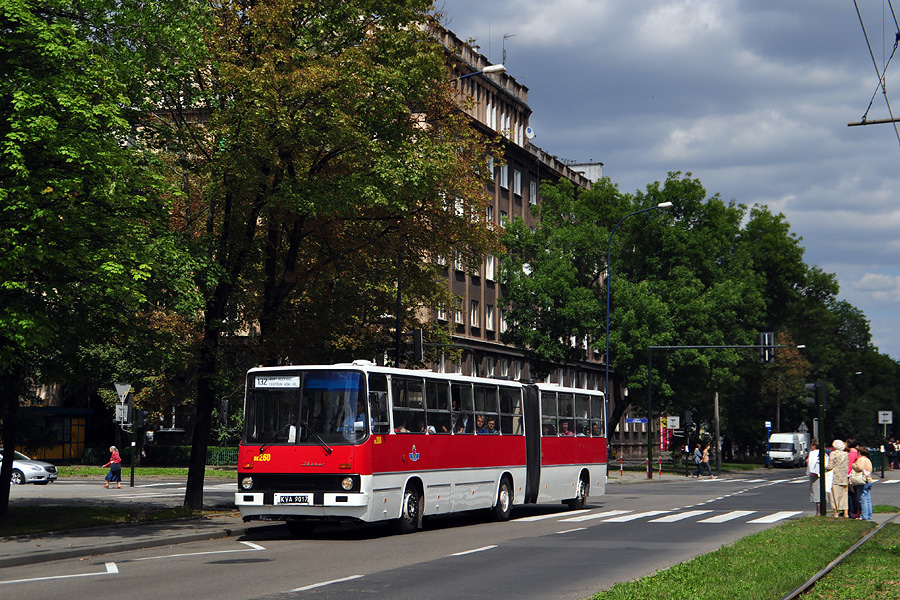 Ikarus 280.26 #DK260