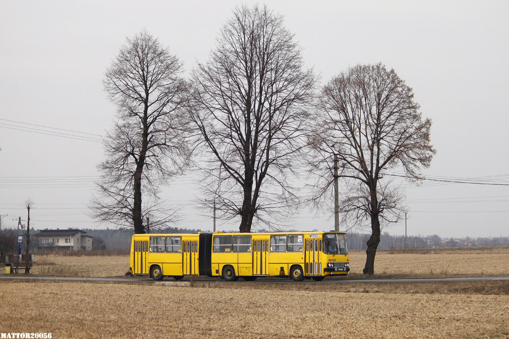 Ikarus 280.58 #1605