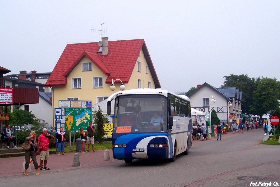 Neoplan N316 SHD #20103