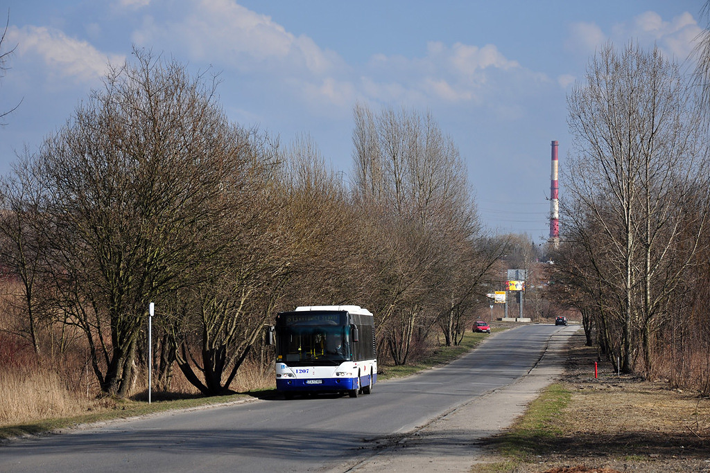 Neoplan N4416 #1207