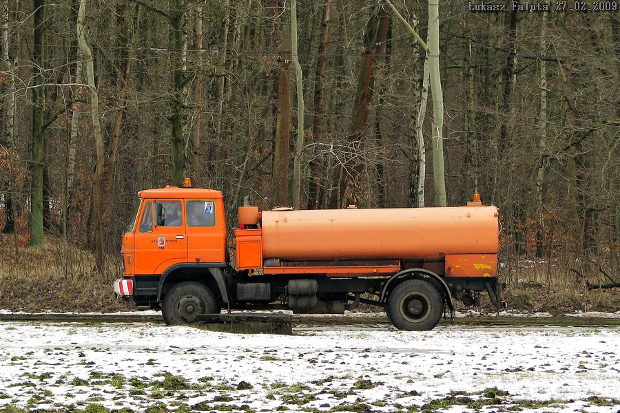 Liaz SA-8 #188