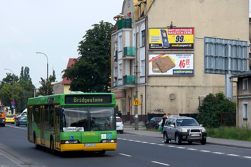 Neoplan N4016 #1505