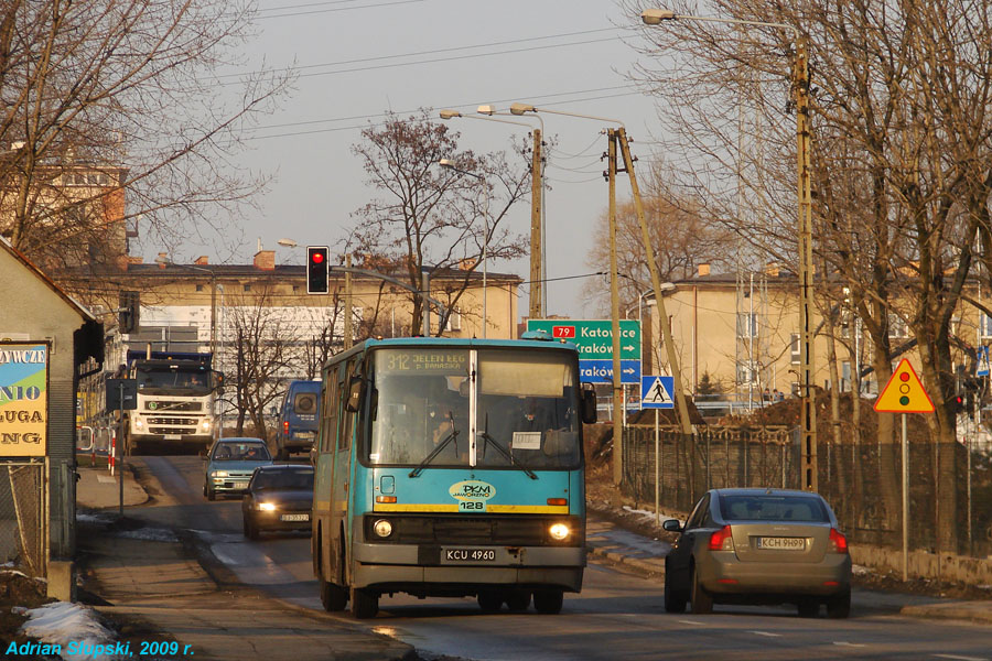 Ikarus 280.26 #128