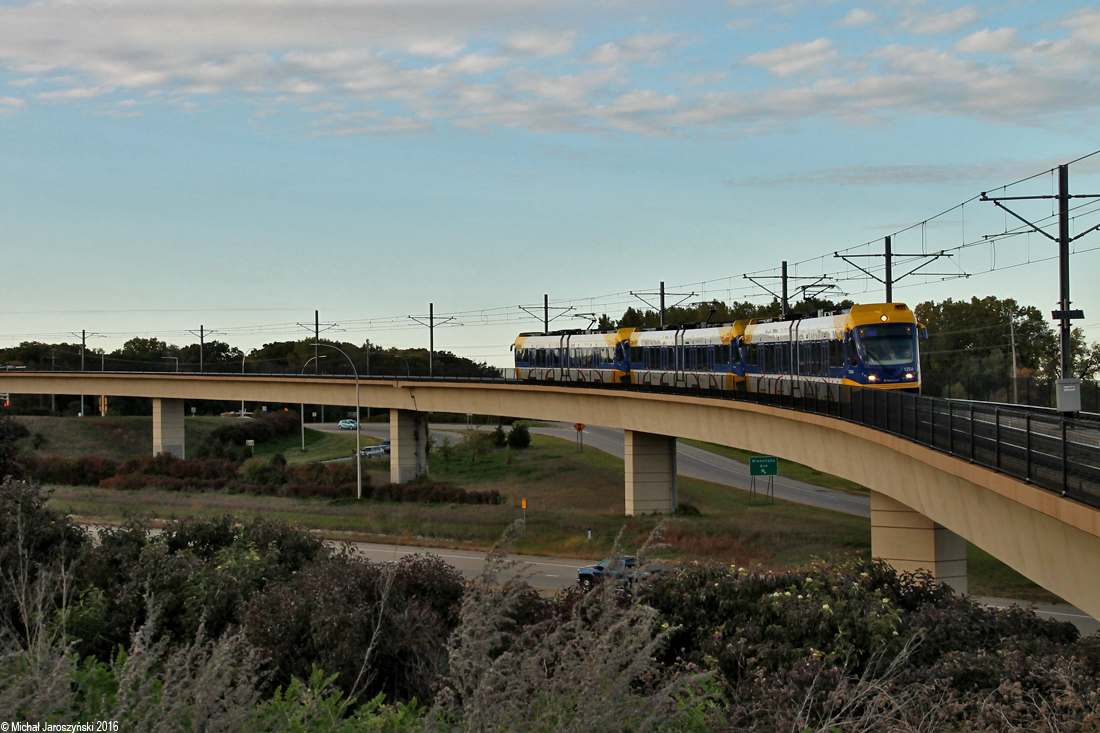 Bombardier Flexity Swift #125