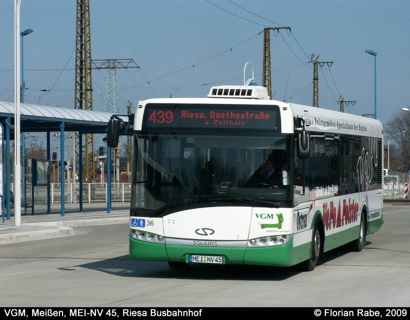 Solaris Urbino 12 #690 004-5