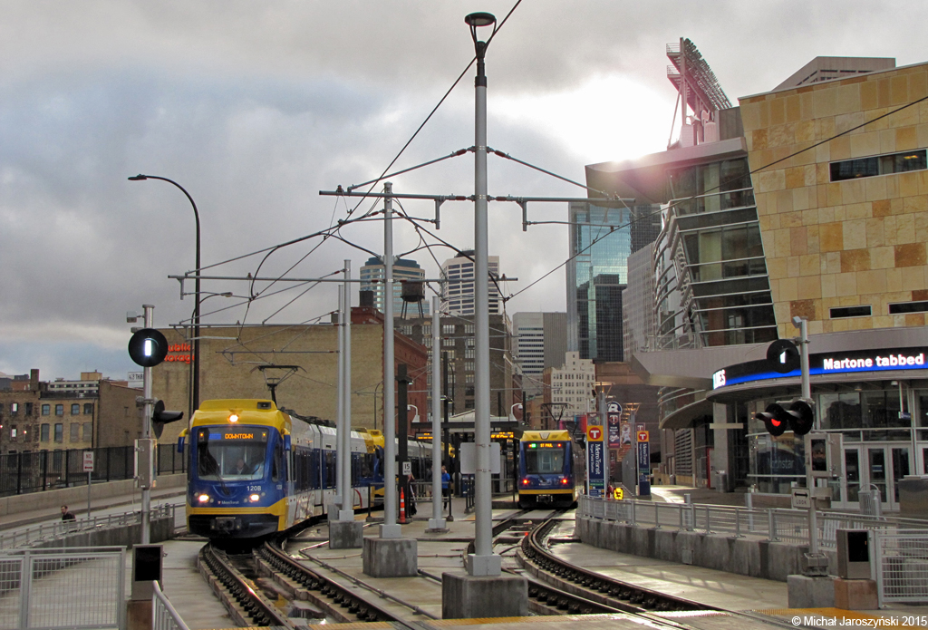 Bombardier Flexity Swift #120