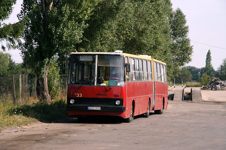 Ikarus 280.26 #33