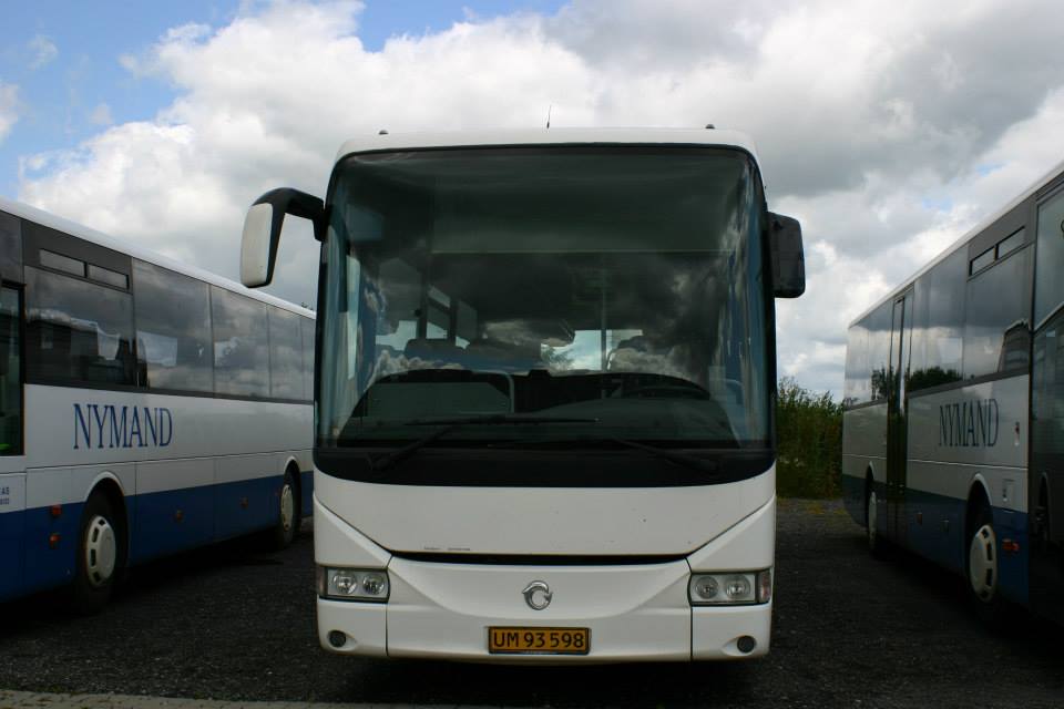 Irisbus Arway 12M #305