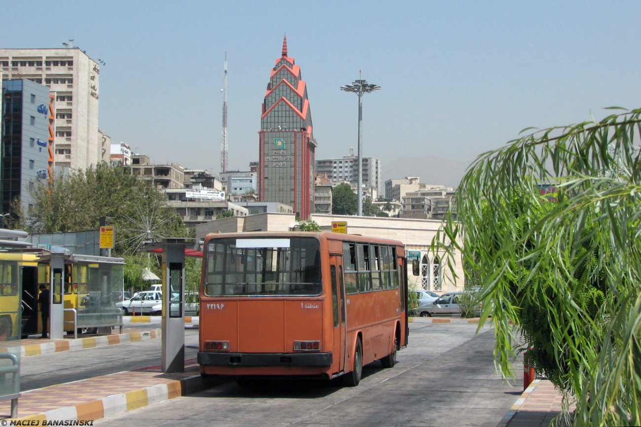 Ikarus 260.71 #22196