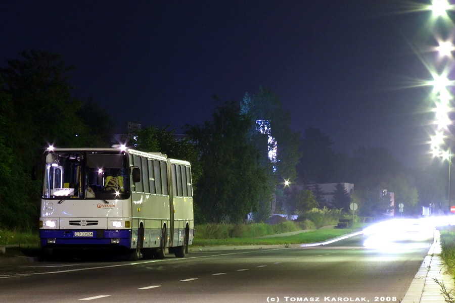 Ikarus 280.03 #20906