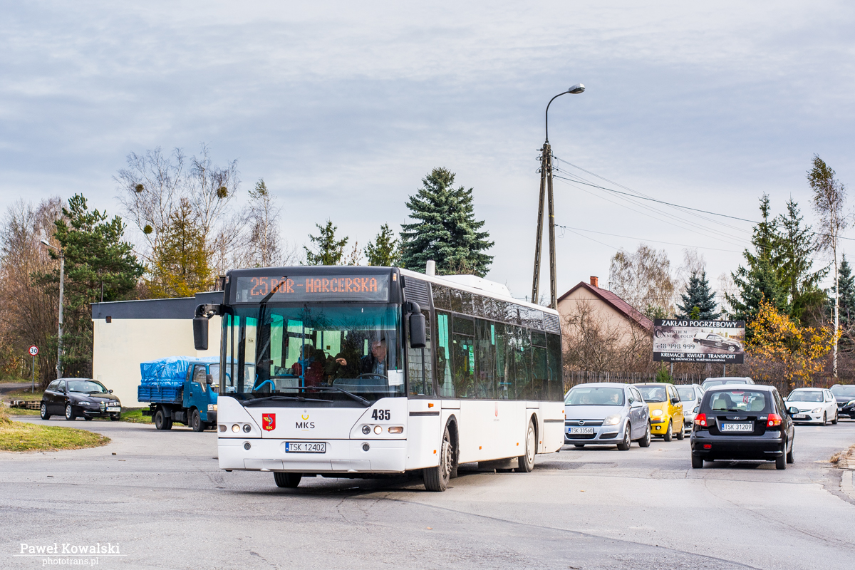 Neoplan N4416 #435