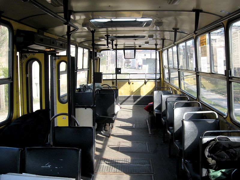 Ikarus 260.04 #509