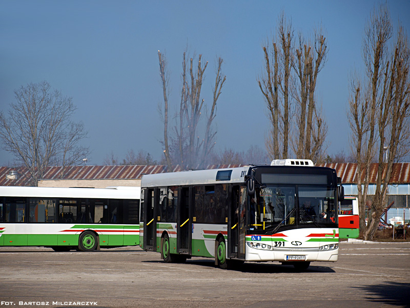 Solaris Urbino 12 W17 #391