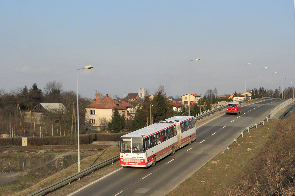 Ikarus 280.26 #26