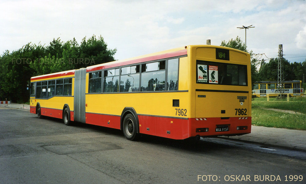 Jelcz M181 #7962