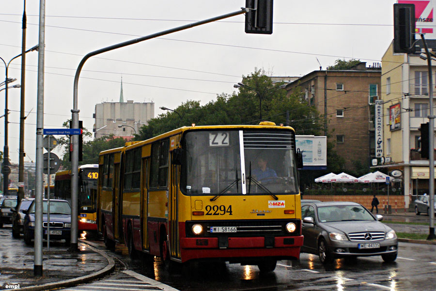 Ikarus 280.26 #2294