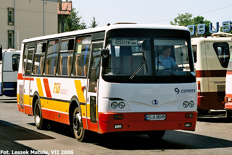 Autosan A0909L.02.01 #RLA N049