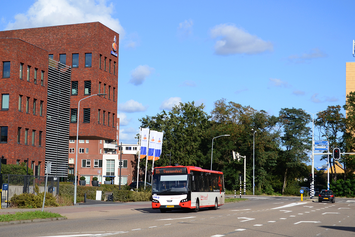 VDL Citea LLE120 #1874