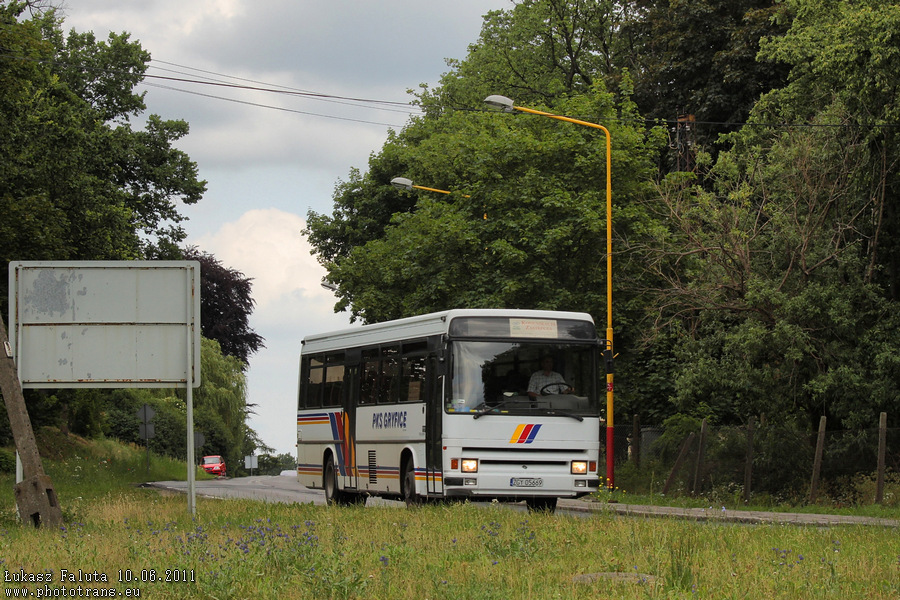 Renault Tracer #ZGY 05669