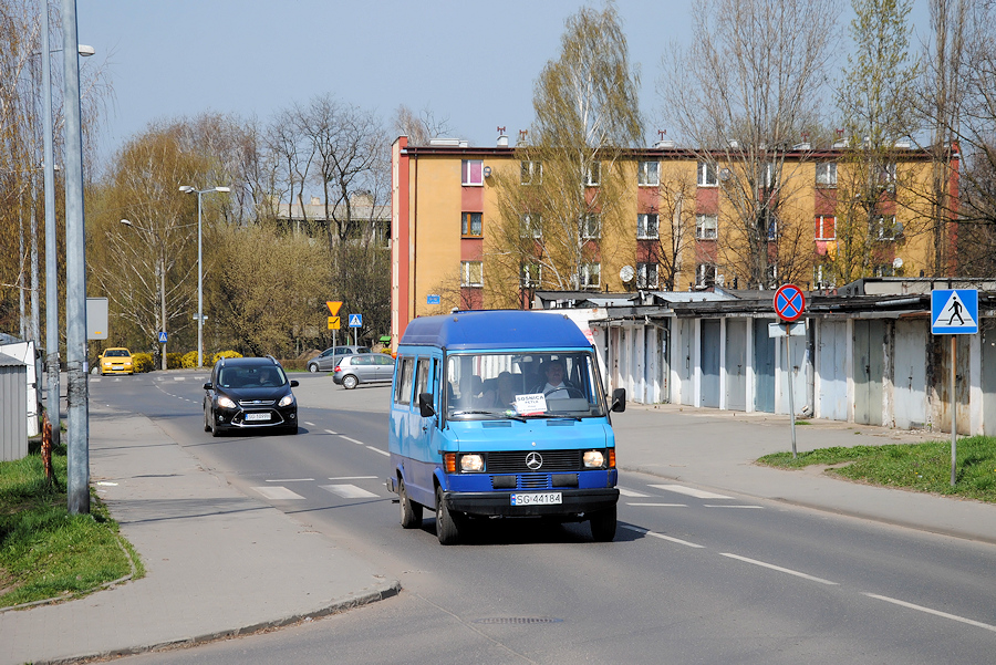 Mercedes-Benz 310 #SG 44184