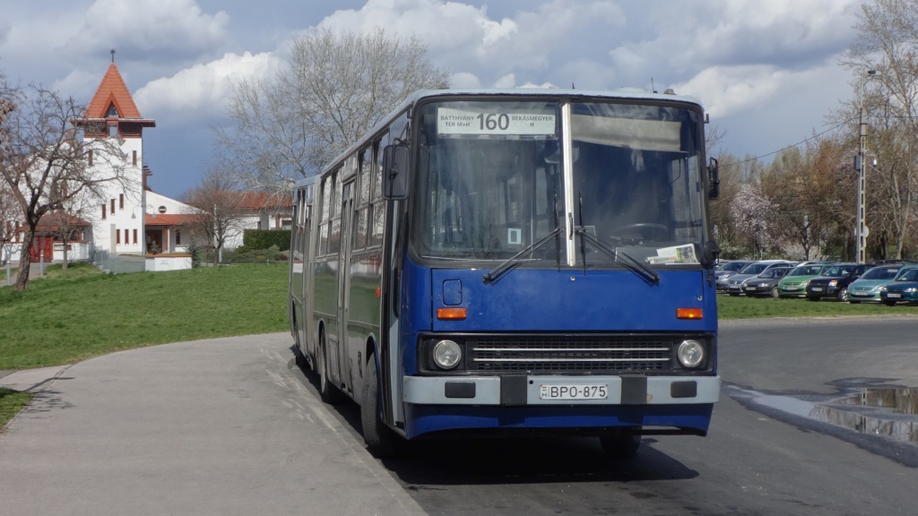 Ikarus 280.49 #BPO-875