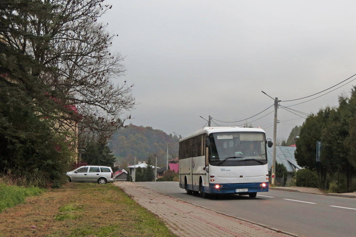 Autosan A1010T.02.01 #RJA 78819