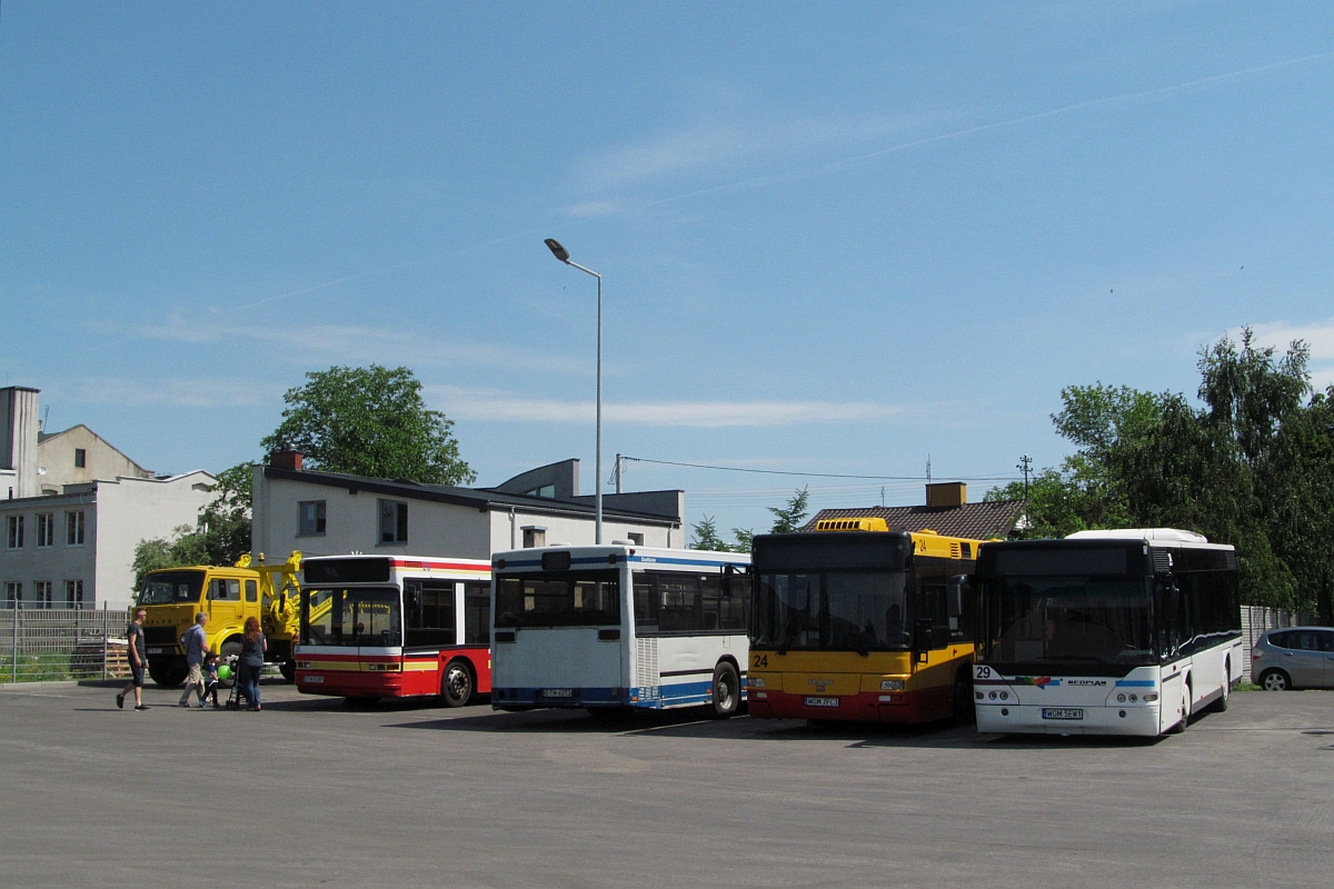 Neoplan N4411 #29