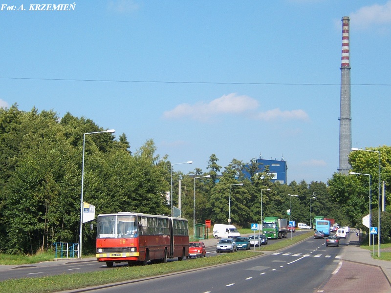 Ikarus 280.26 #16