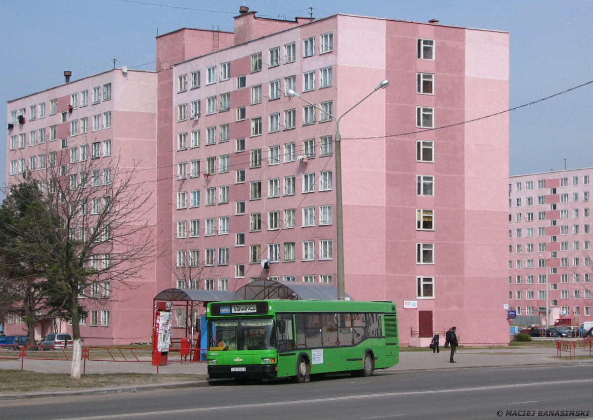 МАЗ 103С62 #024562