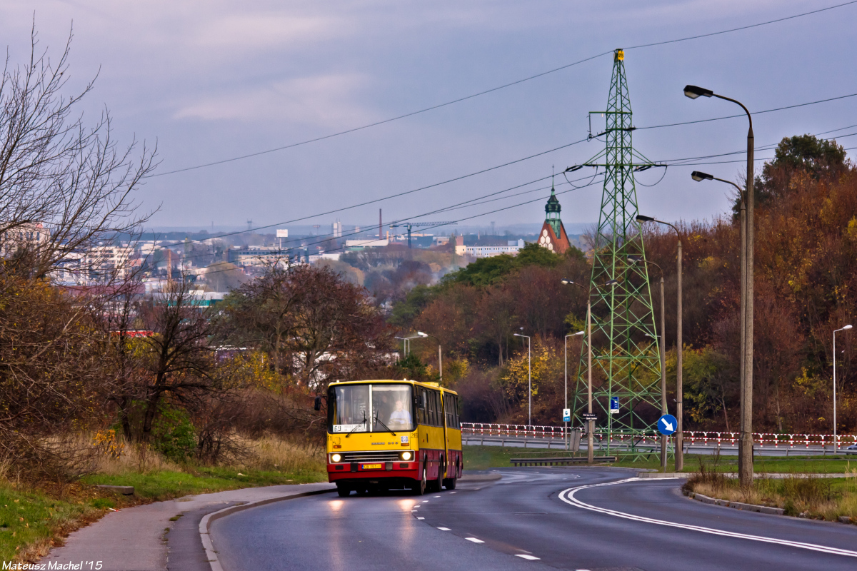 Ikarus 280.70E #2851