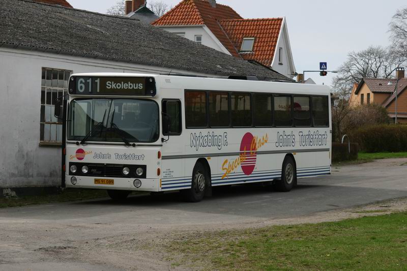 DAB-Silkeborg 12-1200L #21
