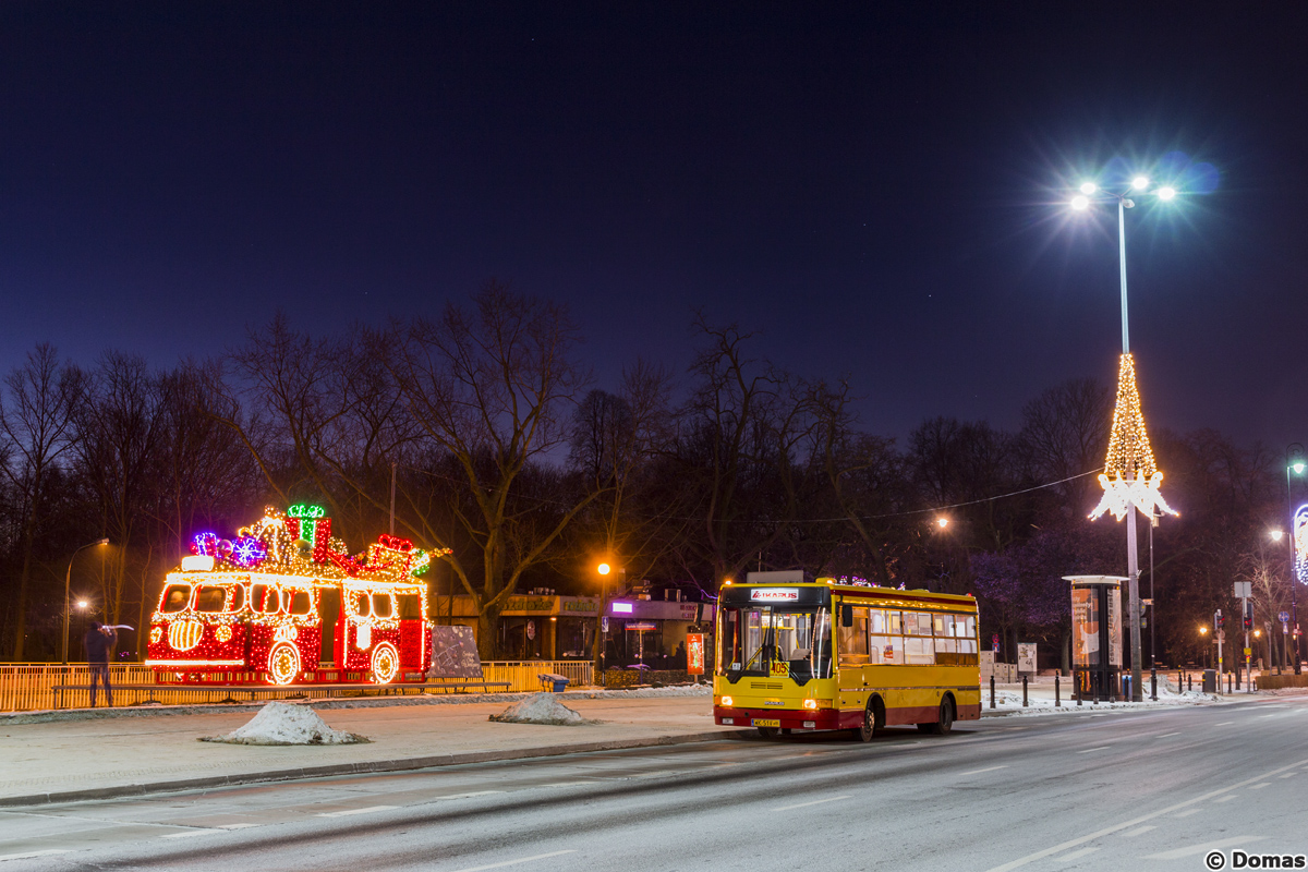 Ikarus 405.01 #6454