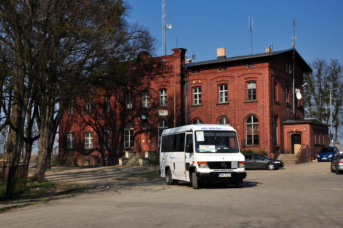 Mercedes-Benz 612 D #DWL 03LV