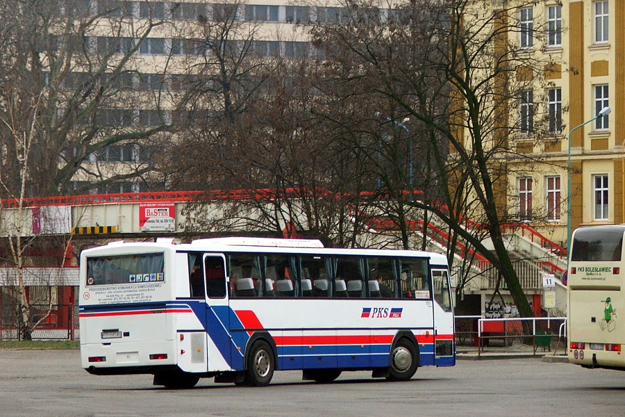 Jelcz T120MB #PP 14580