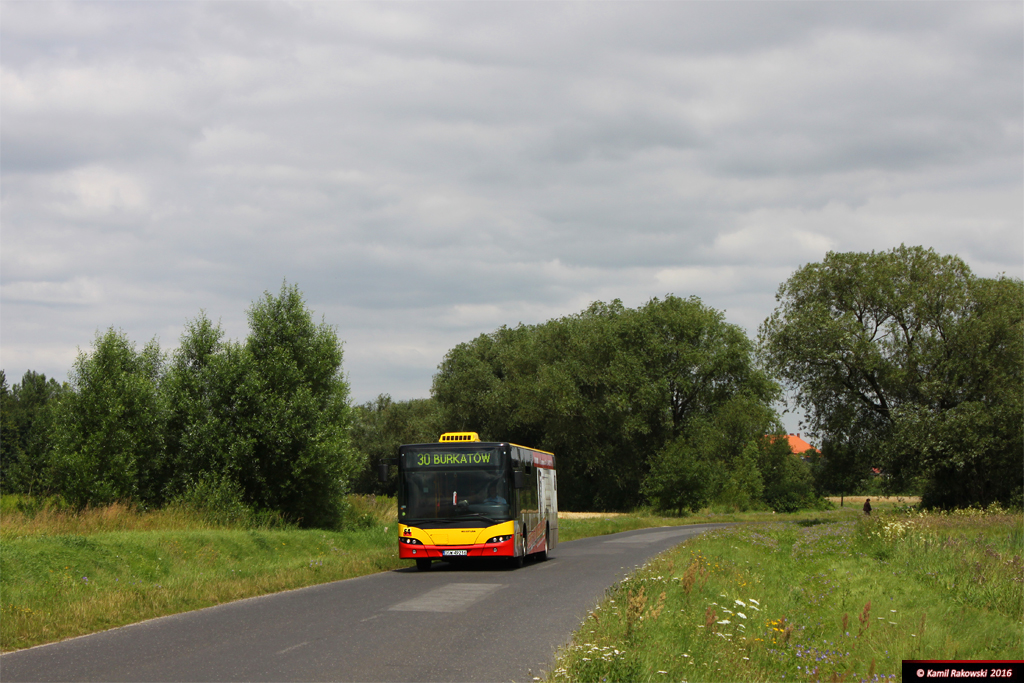 Neoplan N4516 #64