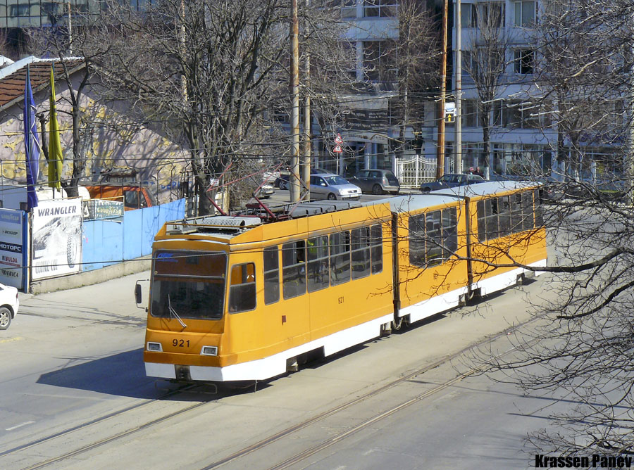 T8M-900М #921