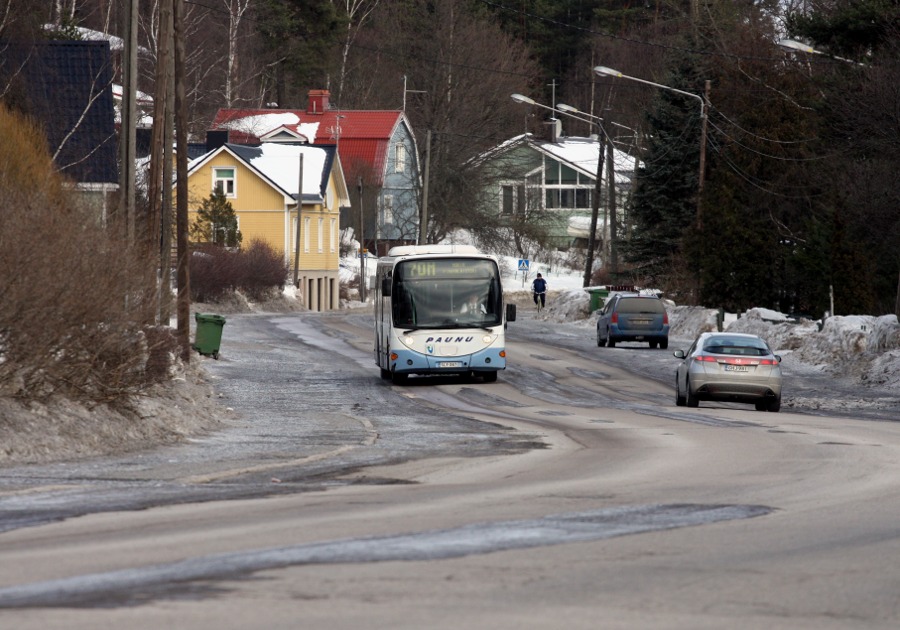 Scania L94UB / Lahti Scala #79