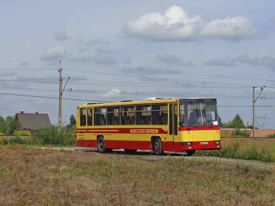 Autosan H10-12.01 #00115