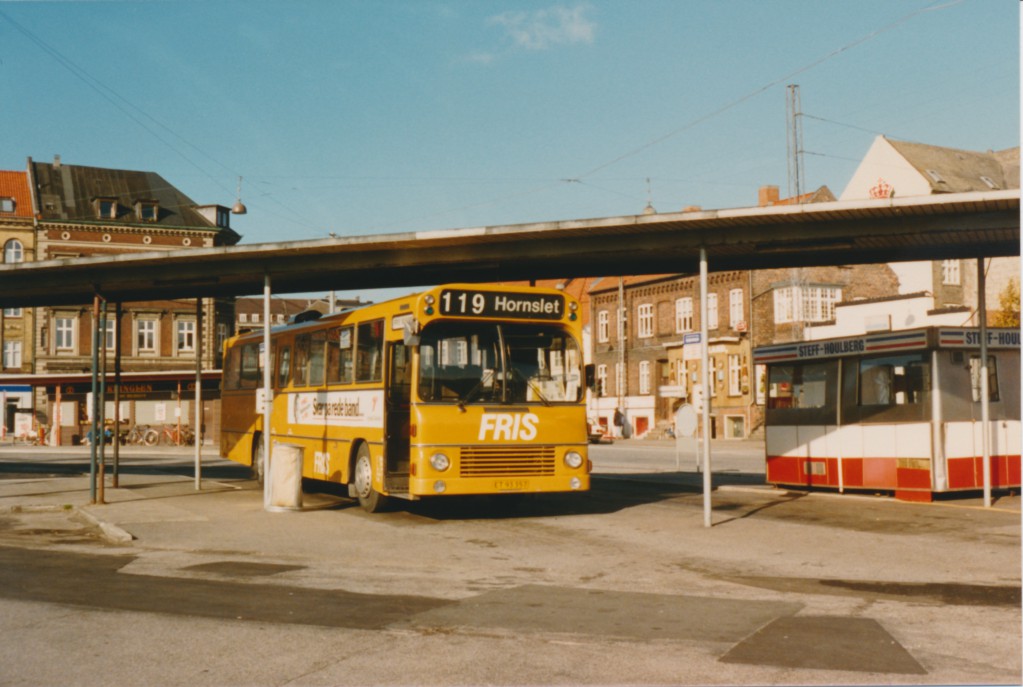 Volvo B58-60 / Aabenraa M75 #1