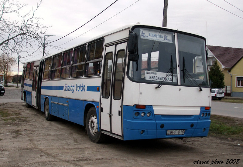 Ikarus 280.17 #BPF-016