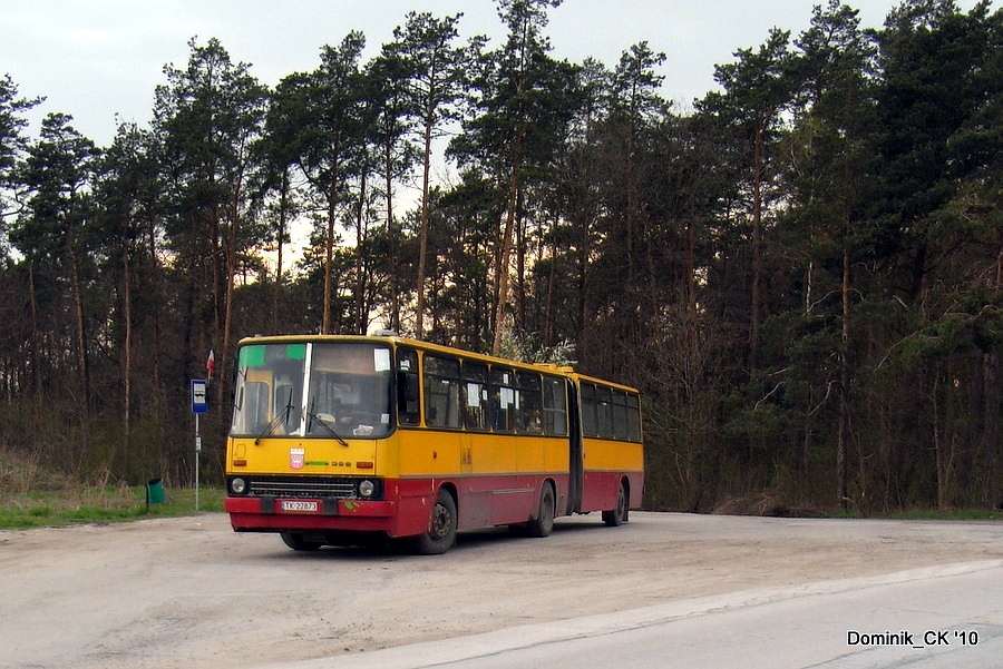 Ikarus 280.70E #229