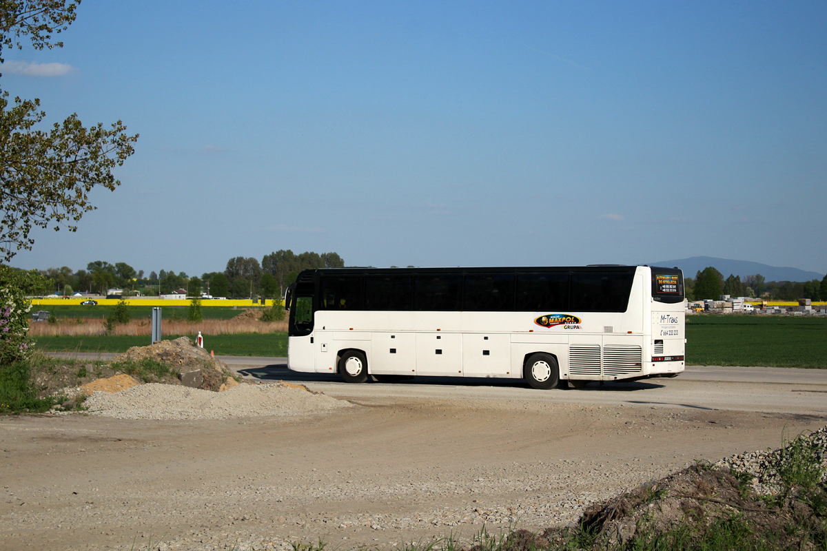 Irisbus Iliade RTX #DJA 14200