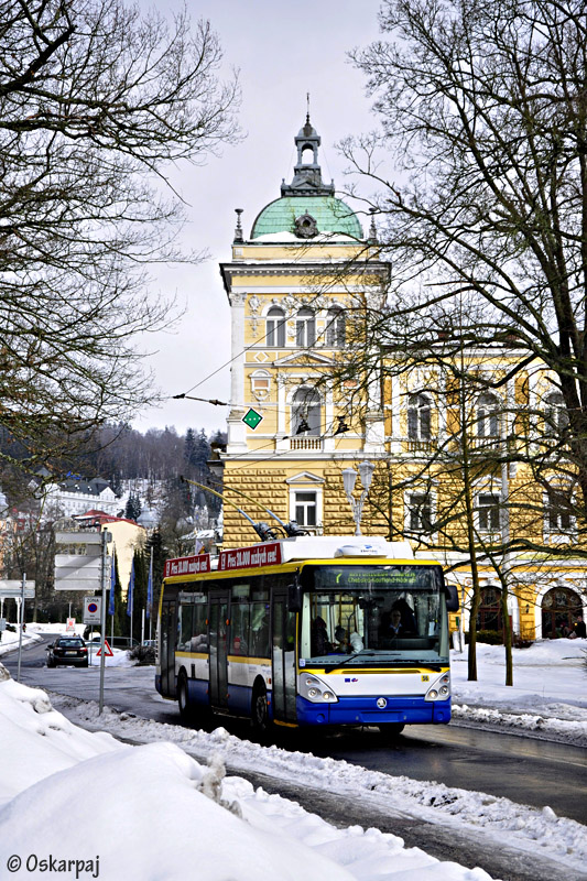 Škoda 24Tr Irisbus #56