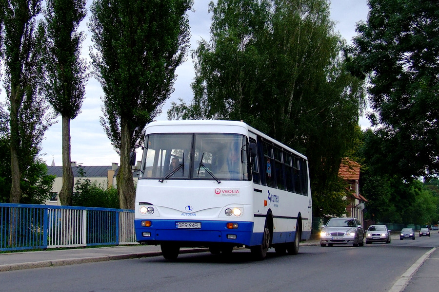 Autosan H9-21.41 #20007